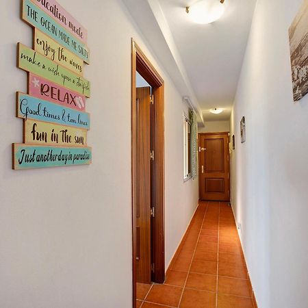 Mi Refugio En La Jaca Apartment Arico Екстериор снимка
