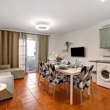 Mi Refugio En La Jaca Apartment Arico Екстериор снимка