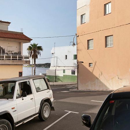 Mi Refugio En La Jaca Apartment Arico Екстериор снимка