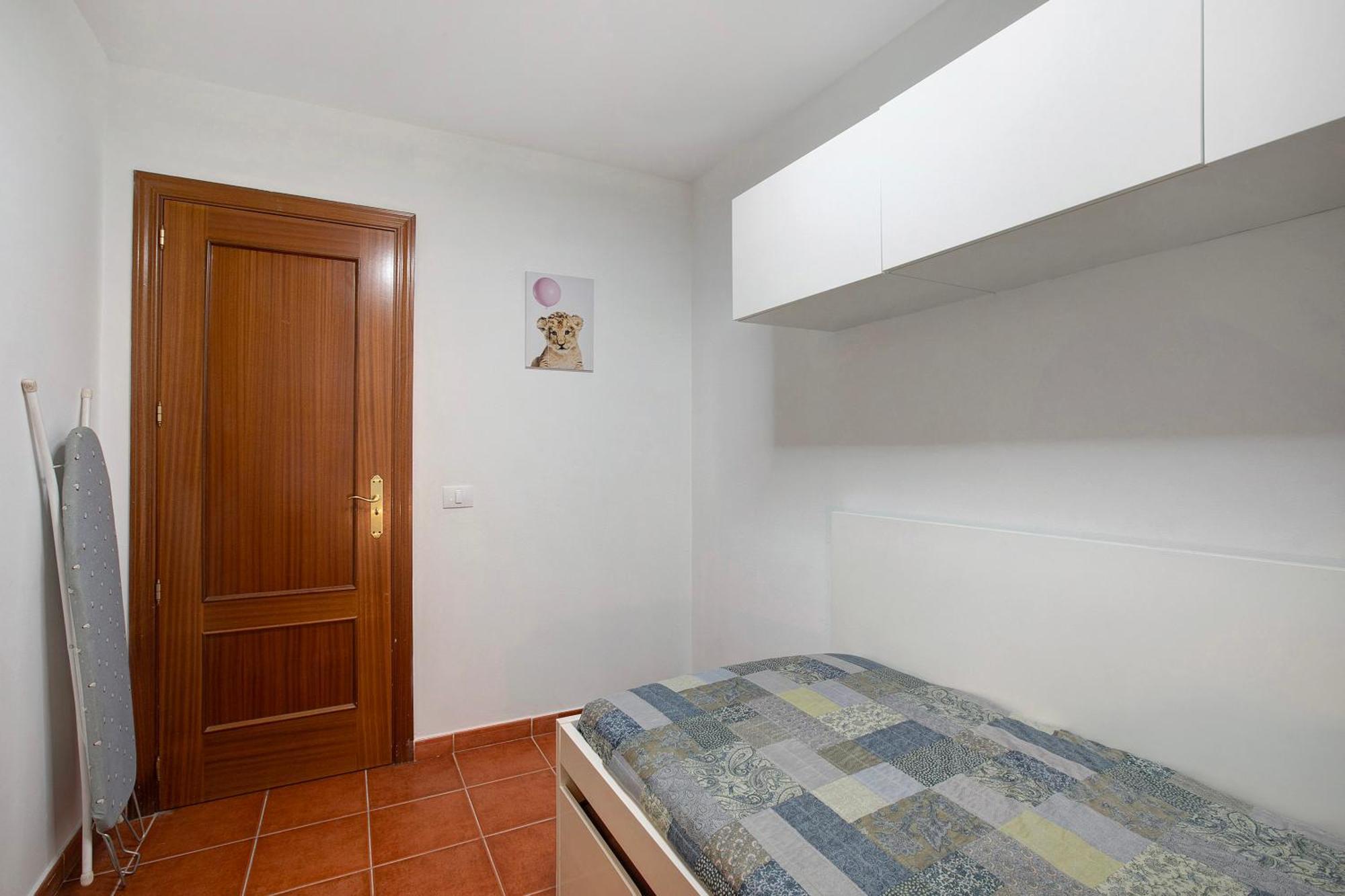 Mi Refugio En La Jaca Apartment Arico Екстериор снимка