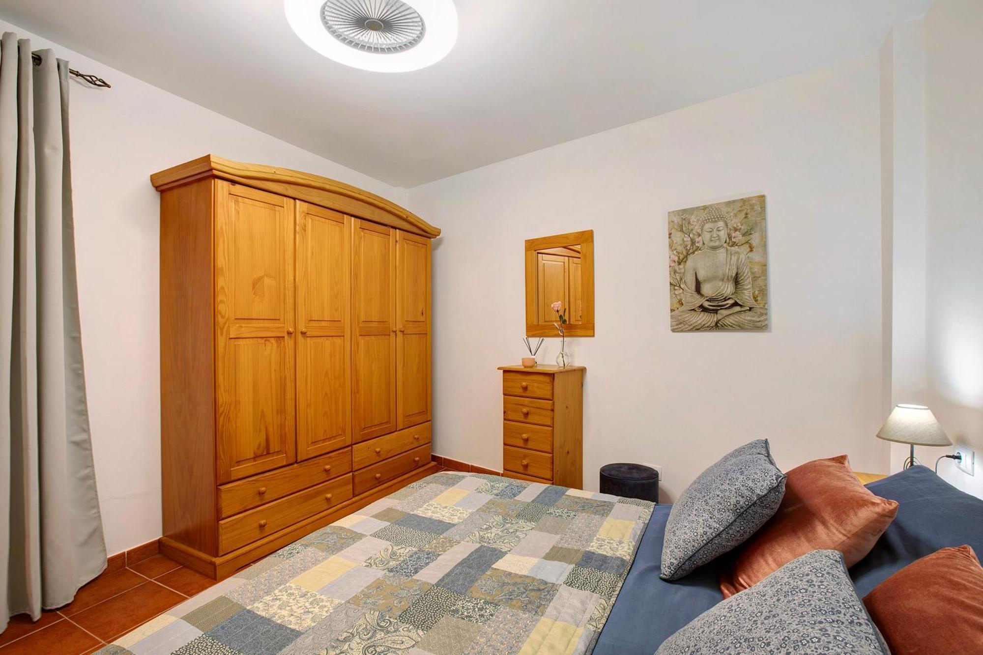 Mi Refugio En La Jaca Apartment Arico Екстериор снимка