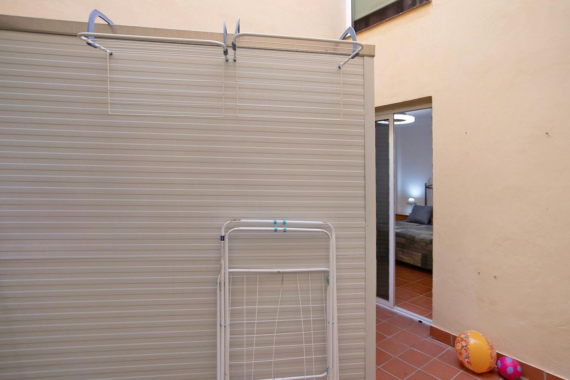 Mi Refugio En La Jaca Apartment Arico Екстериор снимка