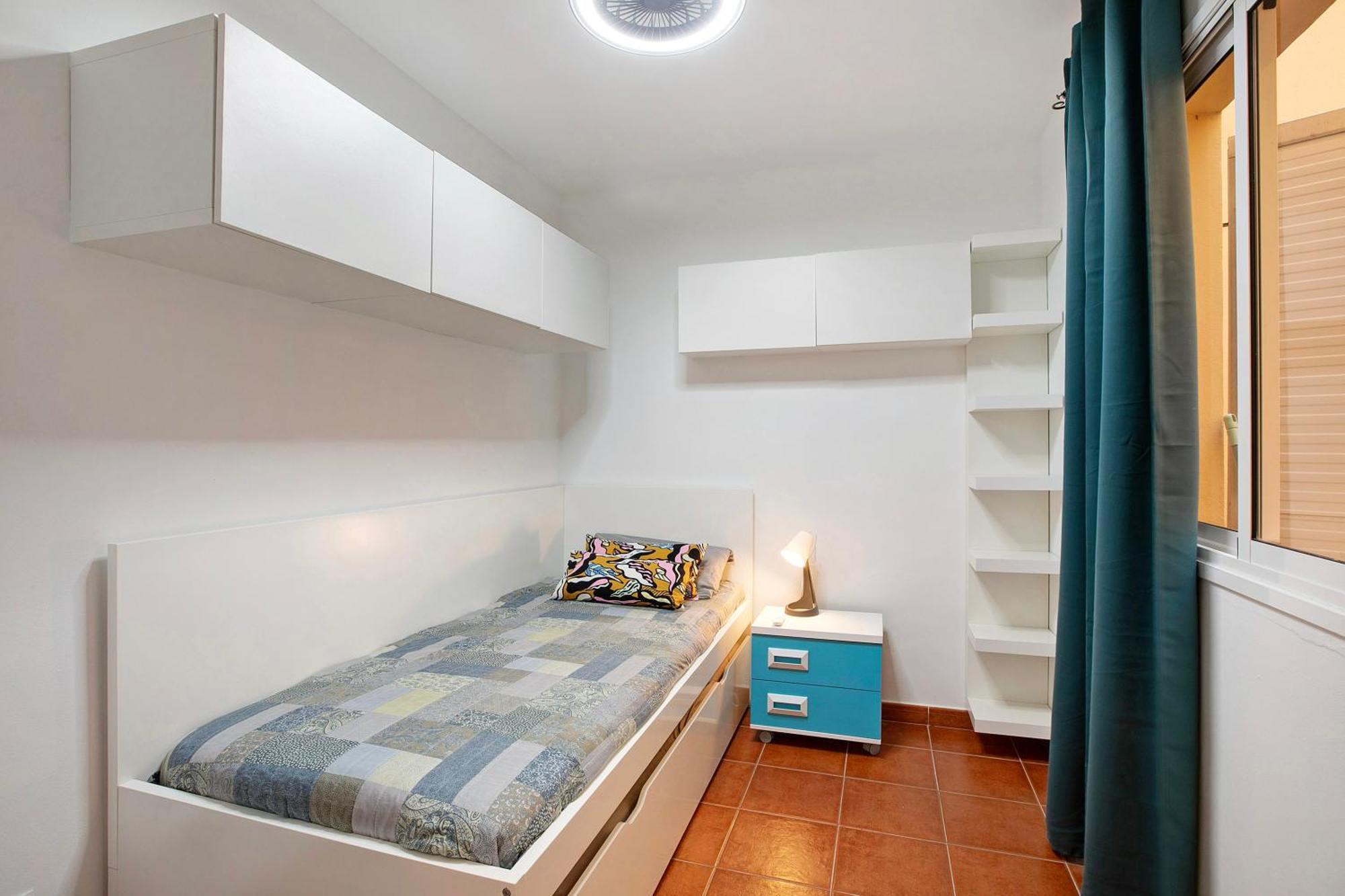 Mi Refugio En La Jaca Apartment Arico Екстериор снимка