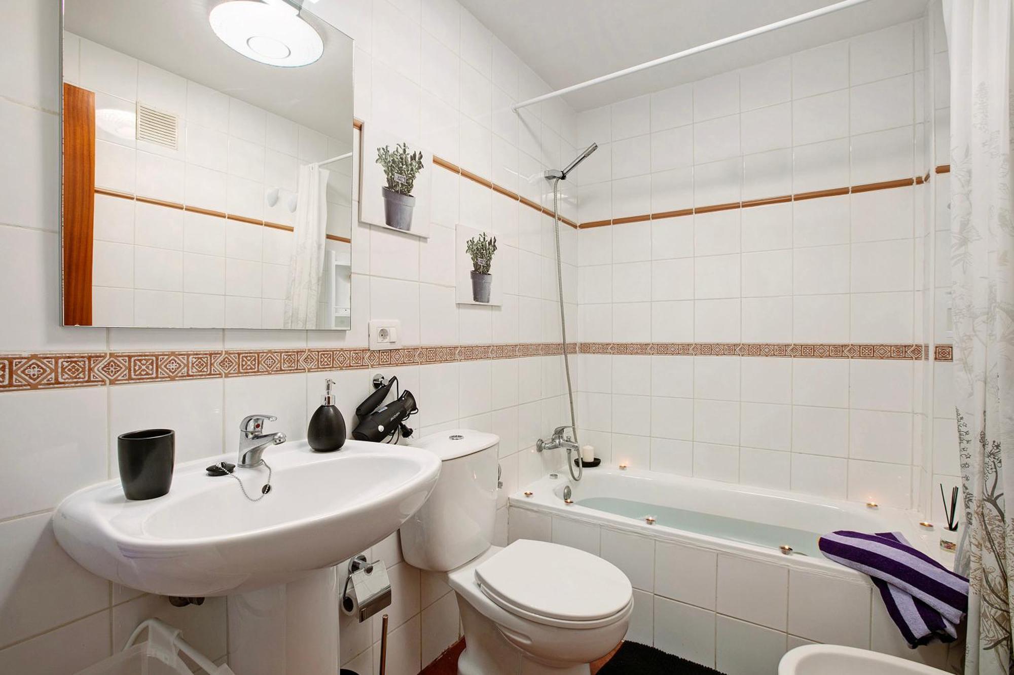 Mi Refugio En La Jaca Apartment Arico Екстериор снимка