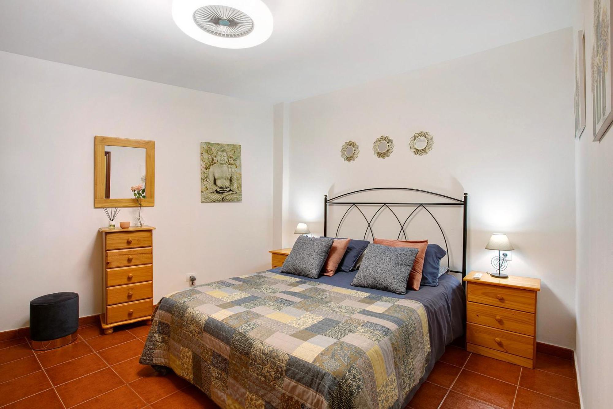 Mi Refugio En La Jaca Apartment Arico Екстериор снимка