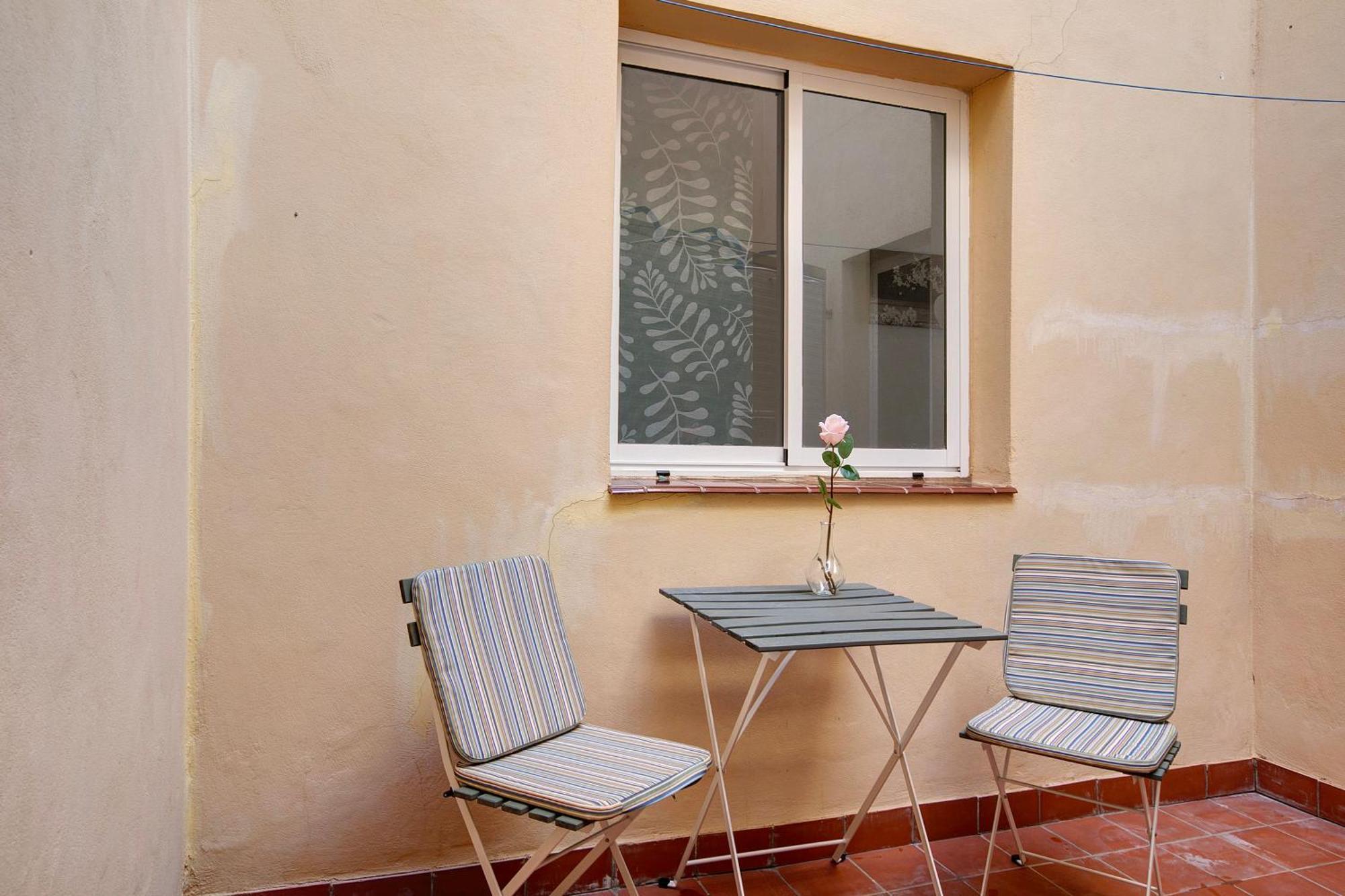 Mi Refugio En La Jaca Apartment Arico Екстериор снимка