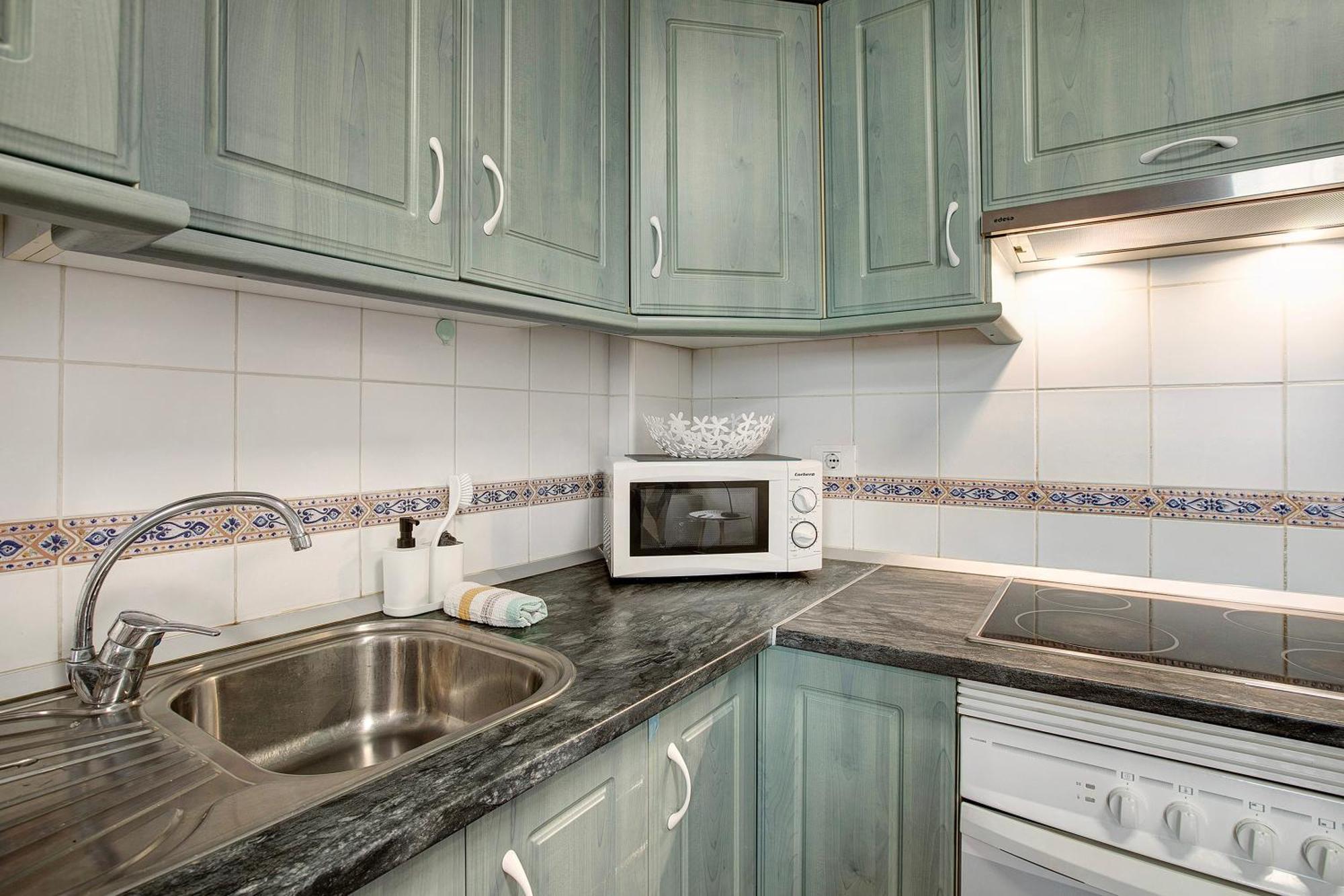 Mi Refugio En La Jaca Apartment Arico Екстериор снимка